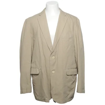 Blazer (Beige) from J. Philipp Cotton, Polyester