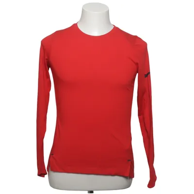 Practice jersey (Red) from Nike Basketball Cotton, Polyester, Viscose