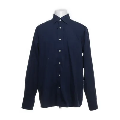 Shirt (Blue) from Jan Mayen