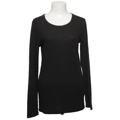 Långärmad t-shirt (Grå) från MTWTFSS WEEKDAY Linne, Polyester