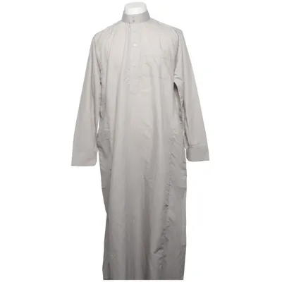 Traditional attire (Gray) from Alaseel