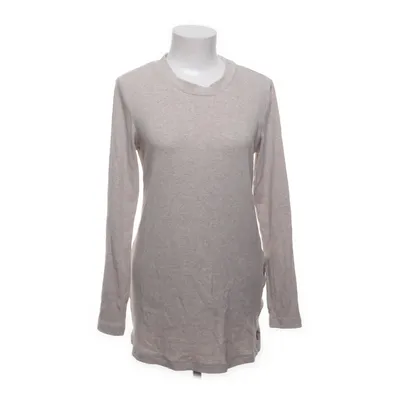 Mammatröja (Beige) från H&M Mama Bomull, Elastan, Polyester