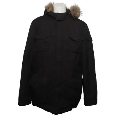 Parka (Sjepa Wilmo) fra Jerem Pels, Polyester
