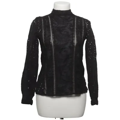 Blouse (Noir) de RAVN Coton