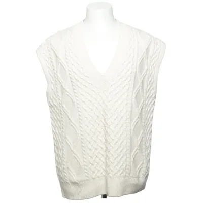 Slipover (Beige) from Frankie Shop Wool