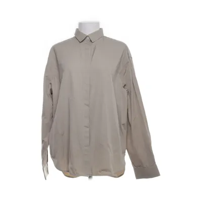 Skjorta (Grön) från Totême Bomull