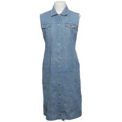 Denim jurk (Cha Cha Image Clothing) van Cha Cha