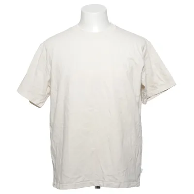 T-shirt (Beige) from Woodbird Organic cotton