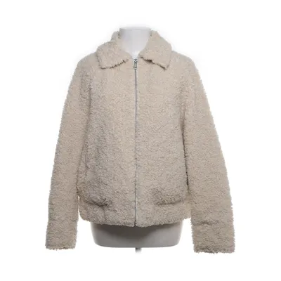 Winterjas (Beige) van Zara Polyester