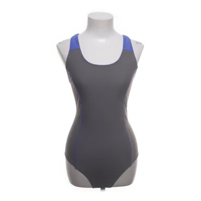 Baddräkt (Grå, Blå) från Crivit