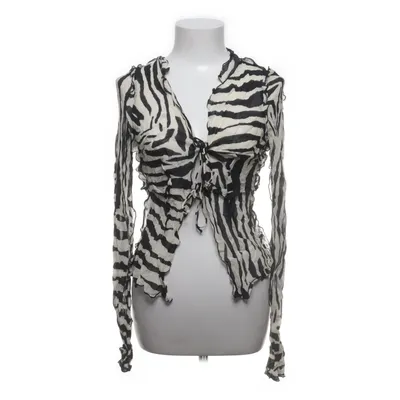 Haut (Noir, Blanc) de Rat & Boa Viscose