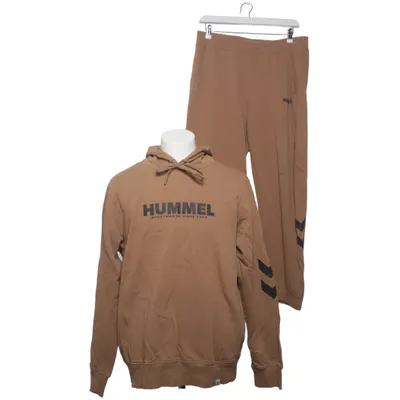Loungewear (Beige) fra Hummel Bomuld