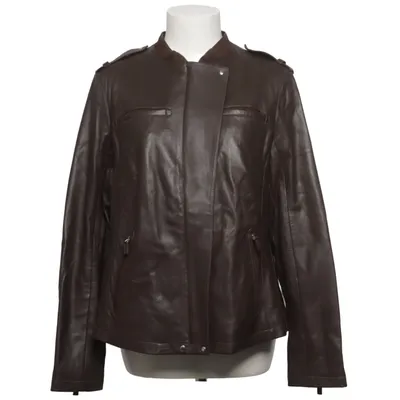 Jacket (Brown) from Windsor