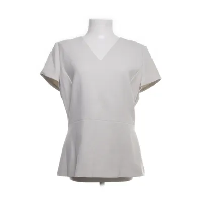Top (Grijs) van Boss Hugo Boss Katoen, Elastaan, Cupro, Polyester, Viscose