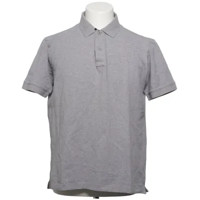 Polo shirt (Gray) from Guy Laroche Cotton