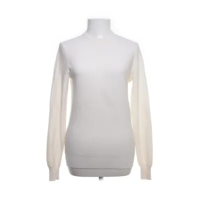 Tröja (Beige) från Suitsupply Merinoull