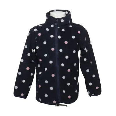 Fleecejacka (Blå, Rosa, Vit) från Dopo Dopo Polyester