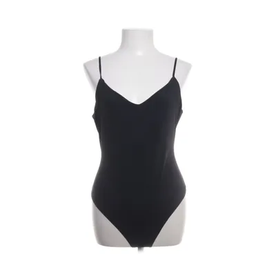 Romper (Zwart) van H&M Polyamide, Elastaan