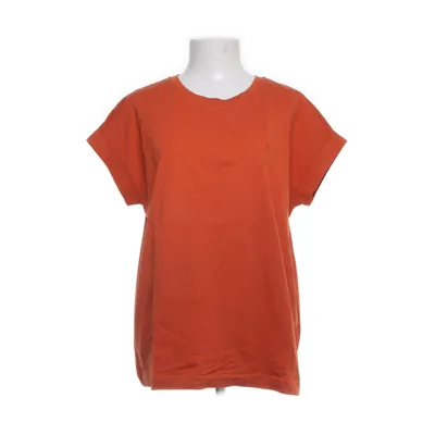T-shirt (Orange) från Armedangels Ekologisk bomull