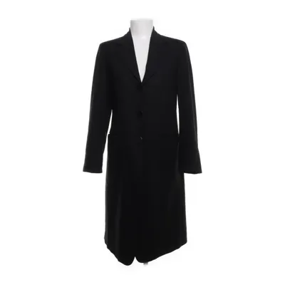 Coat (Black) from Donna Karan