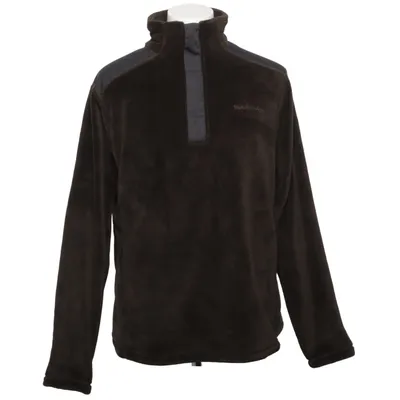 Fleecetröja (Grön) från Mackenzie Polyester