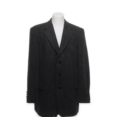 Kavaj (BLAZER 604 195) från Harris Tweed Ull