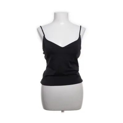 Swim shirt (Black) from Trofé Polyamide, Elastane