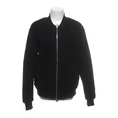 Reversible jacket (REVERSIBLE BOMBER JACKET) from Studio Total Polyester