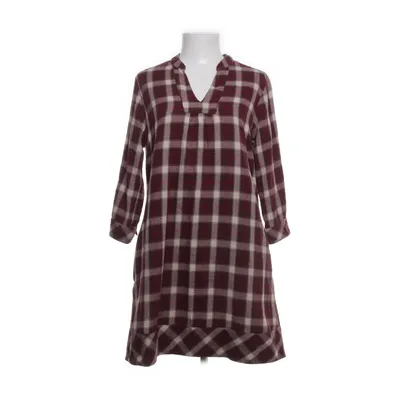 Tuniek (Rood, Meerkleurig) van Cappuccini Katoen