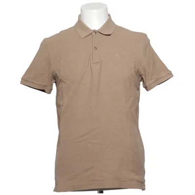 Polo (Beige) de J.Lindeberg Coton