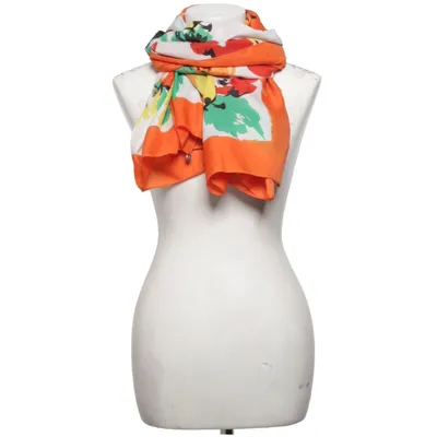 Sjaaltje (Oranje, Rood, Groen, Geel, Wit, Zwart, Meerkleurig) van Leonard Polyester