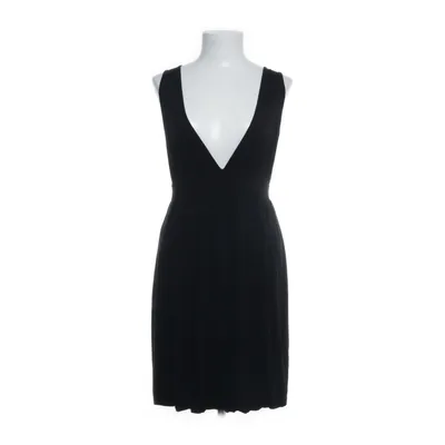 Dress (Black) from Hüftgold