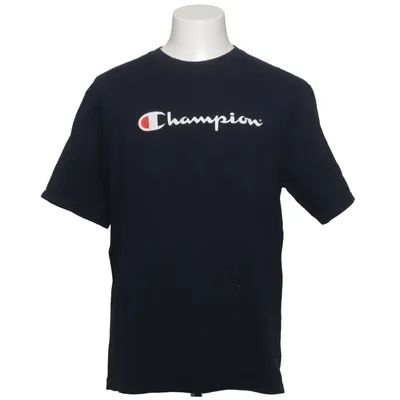 T-shirt (Bleu) de Champion