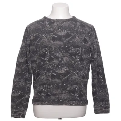 Sweatshirt (Grijs, Zwart) van Contemporary Reflections Katoen, Polyester
