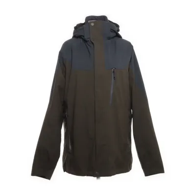 Vinterjacka (Grön) från Tenson Polyamid, Polyester