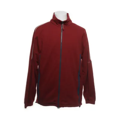 Träningsjacka (Röd) från Lotto Bomull, Polyester