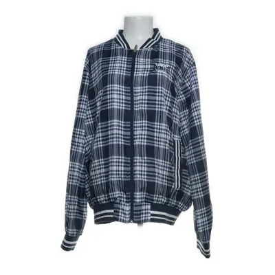 Bomberjacka (Blå, Vit) från Everlast Polyester