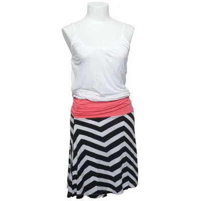 Jurk (Wit, Rood, Zwart, Meerkleurig) van Beach Time