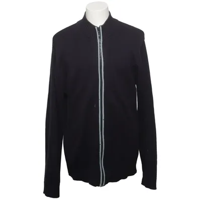 Cardigan (Blue) from Redwood Outdoor Sportswear Cotton