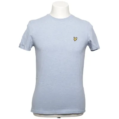 T-shirt (Blå) från Lyle & Scott Bomull