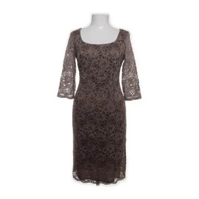 Robe (Marron) de Piú & Piú