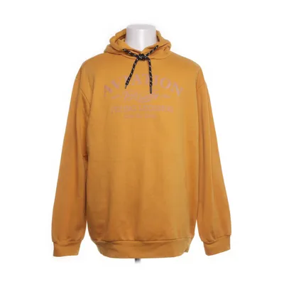 Huvtröja (Orange) från Blue Seven Bomull, Polyester