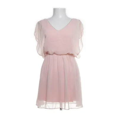Kjole (Pink) fra Vintage Love Polyester