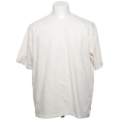 T-shirt (White) from Woodbird Organic cotton