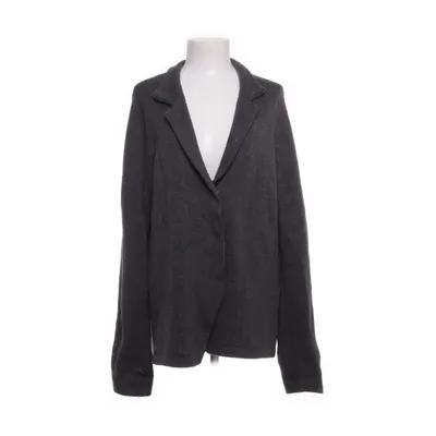 Cardigan (Gray) from Capri Collection Cotton