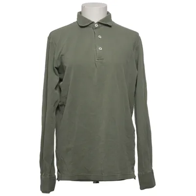 Rugbytröja (Grön) från La Chemise