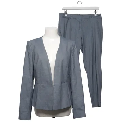 Costume (Bleu) de Jake*s Collection Élasthane, Polyester, Viscose