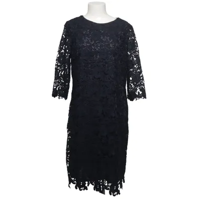 Dress (Blue) from Young Couture by Barbara Schwarzer Polyester