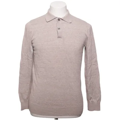Tröja (Beige) från H&M Man Bomull