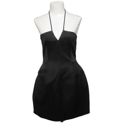 Robe de cocktail (Noir) de Dagmar Acétate, Élasthane, Viscose